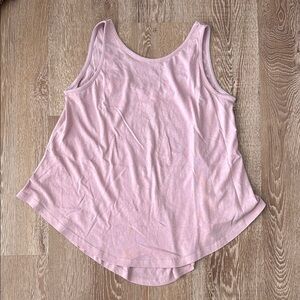 The Great Sleep Scoop Tank